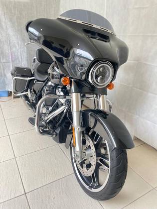 HARLEY-DAVIDSON STREET GLIDE SPECIAL HARLEY-DAVIDSON STREET GLIDE SPECIAL
